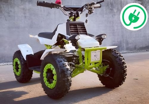 electric atv manufacturer