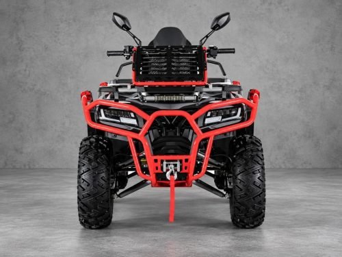 atv 300cc 4x4 fx