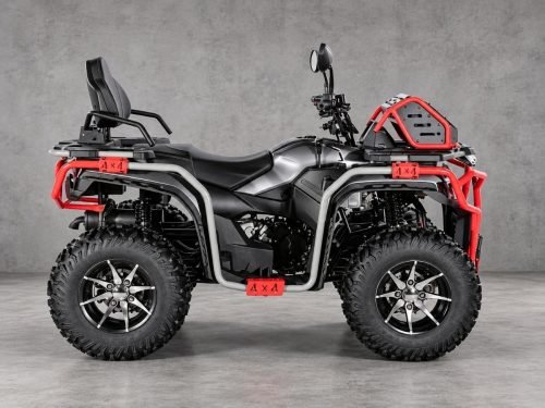 atv fx 300cc
