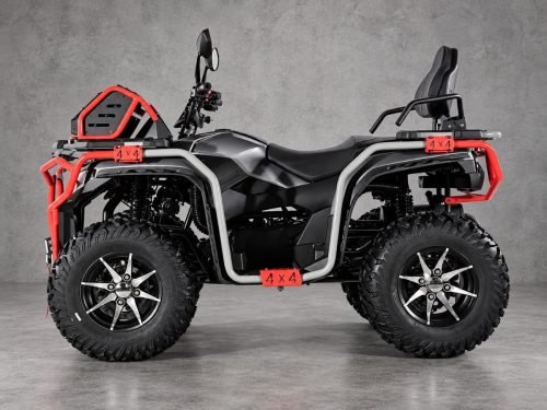 atv liko moto 4x4